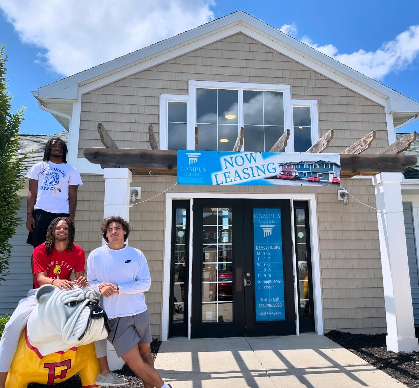 About Beat The Streets RI, Inc.